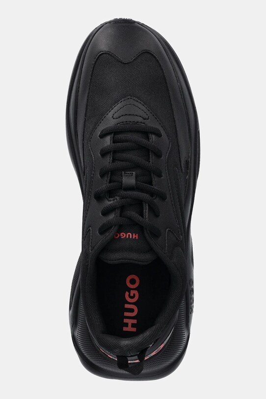 Tenisky HUGO Leon černá 50536960.006