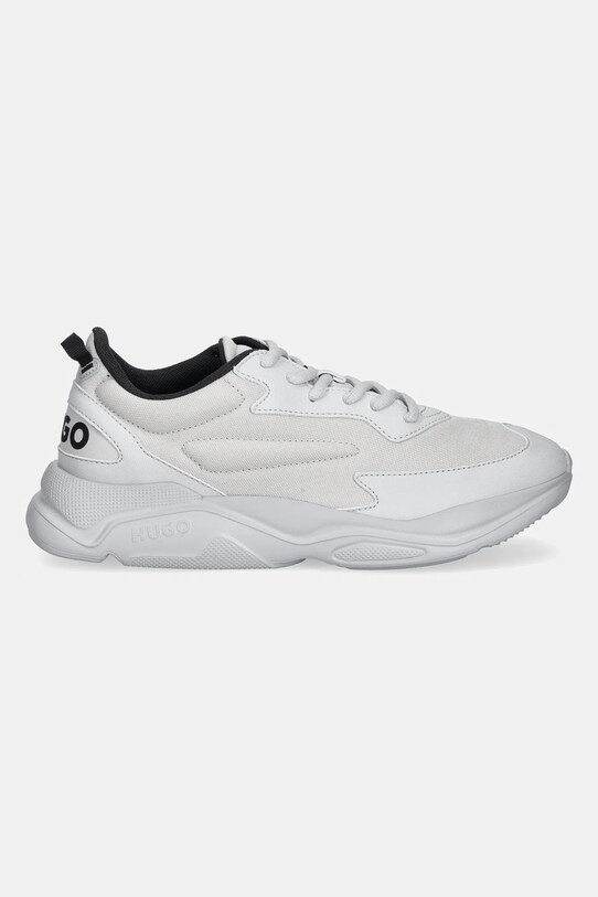 HUGO sneakers Leon 50536960.051 gri SS25