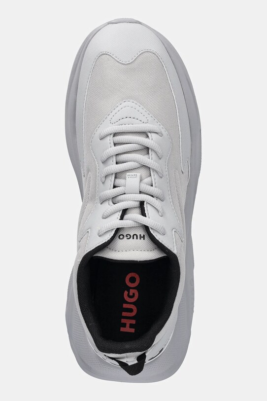HUGO sneakers Leon gri 50536960.051
