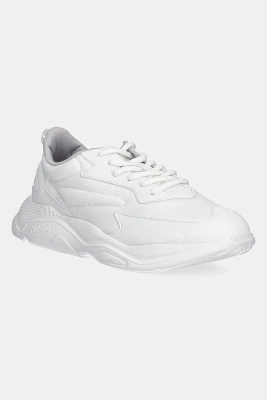 HUGO sportcipő Leon szintetikus fehér 50536960.116