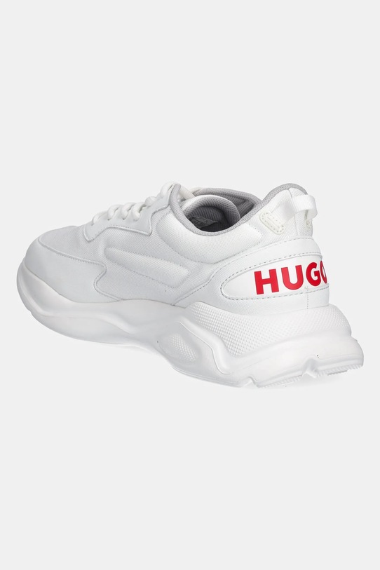 Cipők HUGO sportcipő Leon 50536960.116 fehér