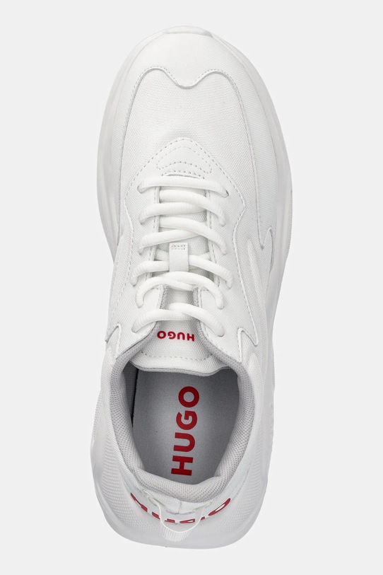 HUGO sportcipő Leon fehér 50536960.116