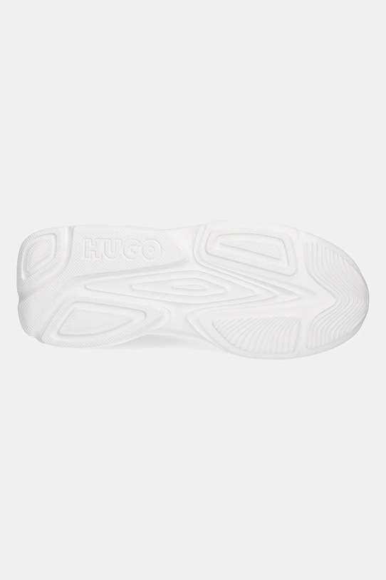 HUGO sportcipő Leon 50536960.116 fehér
