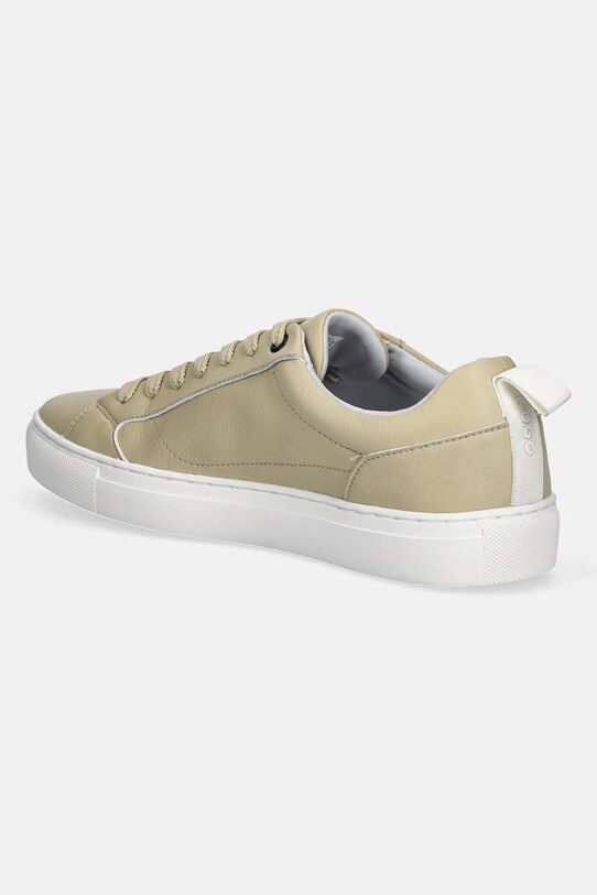 Obuwie HUGO sneakersy Morrie 50536981.261 beżowy