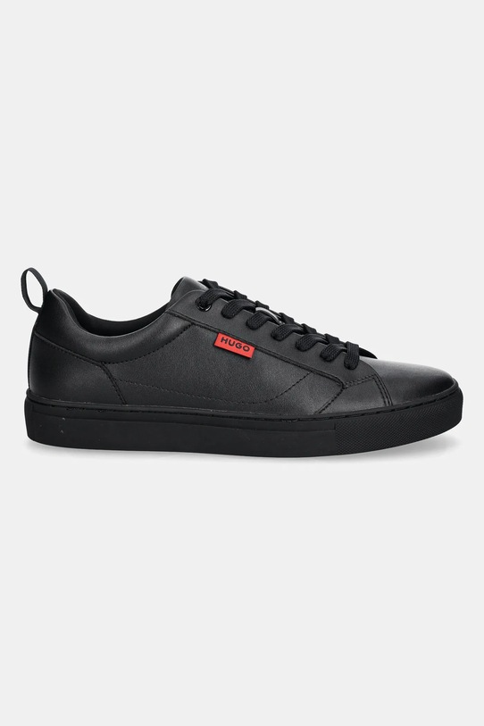HUGO sneakersy Morrie 50541210.005 czarny SS25