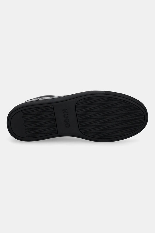 HUGO sneakersy Morrie 50541210.005 czarny