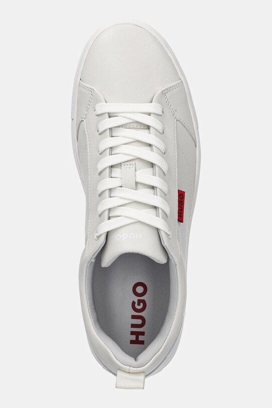 HUGO sneakers Morrie bej 50541210.100