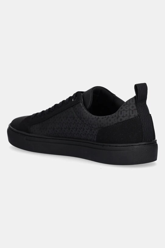 Obuwie HUGO sneakersy Morrie 50542667.003 czarny