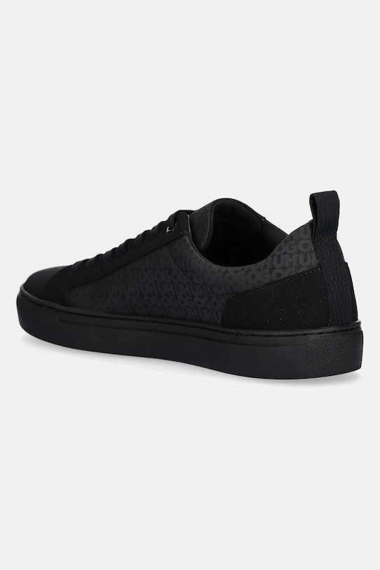 Încălțăminte HUGO sneakers Morrie 50542667.003 negru