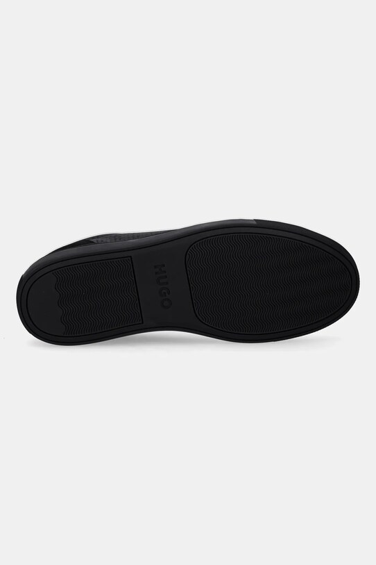 HUGO sneakersy Morrie 50542667.003 czarny