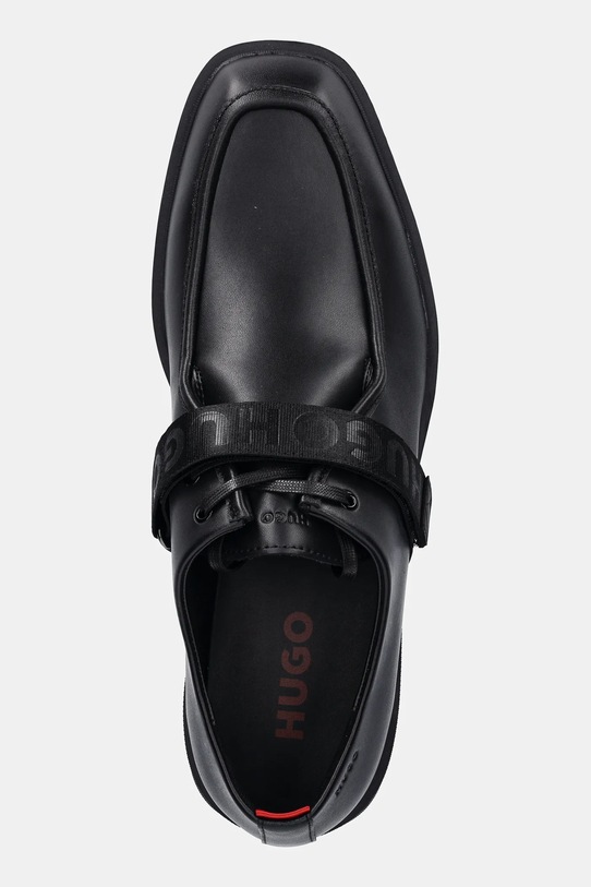 Polškornji HUGO Iker črna 50536237.001