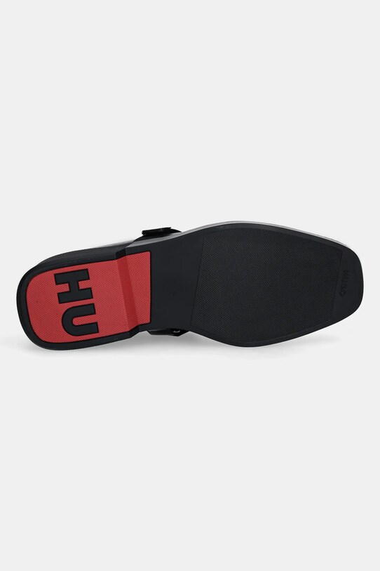 Туфли HUGO Iker 50536237.001 чёрный