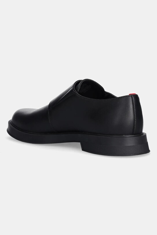 Încălțăminte HUGO pantof Lenner 50536255.001 negru