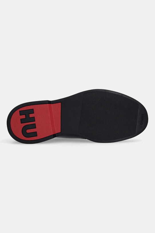 HUGO pantof Lenner 50536255.001 negru