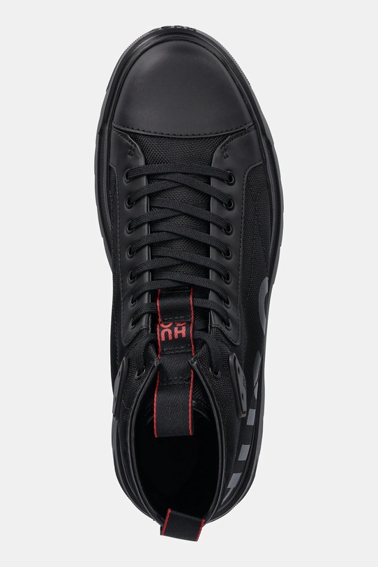 HUGO tenisi Urian negru 50537065.001
