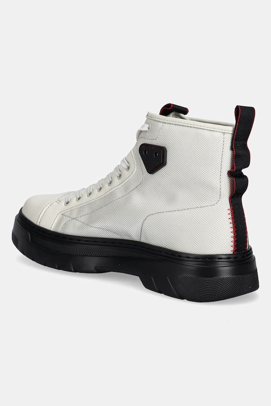 Obuwie HUGO trampki Urian 50537065.053 beżowy