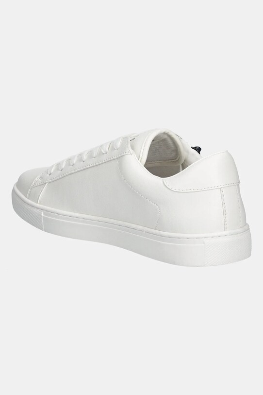 Încălțăminte Guess sneakers TODI IIK FMFTOD.ELE12.WHIBL alb