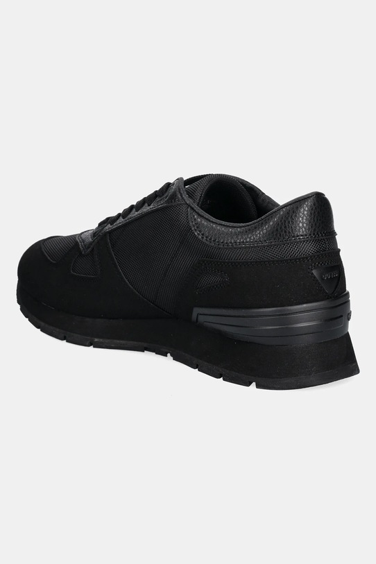 Obuwie Guess sneakersy TRESA FMPALC.ELL12.BLACK czarny
