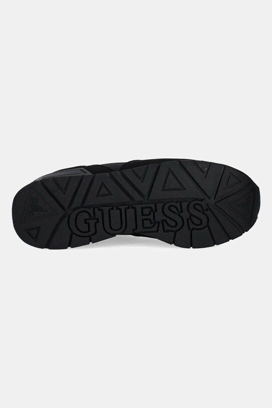 Кроссовки Guess TRESA FMPALC.ELL12.BLACK чёрный