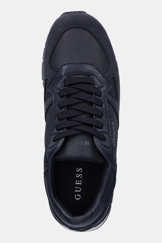 Tenisice Guess TRESA mornarsko plava FMPALC.ELL12.BLUWH