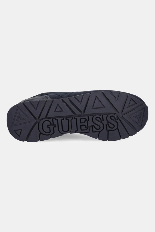 Кросівки Guess TRESA FMPALC.ELL12.BLUWH темно-синій
