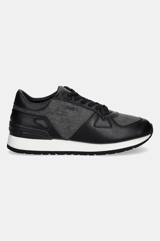 Guess sneakers TRESA FMPALC.FAL12.GREBL gri SS25