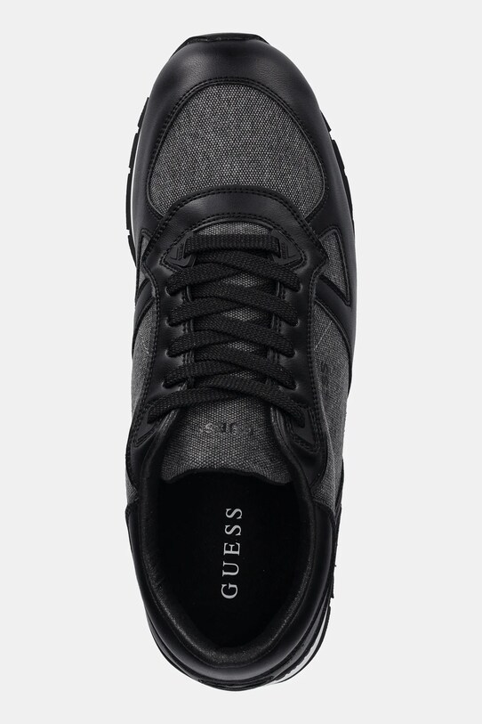 Guess sneakers TRESA gri FMPALC.FAL12.GREBL
