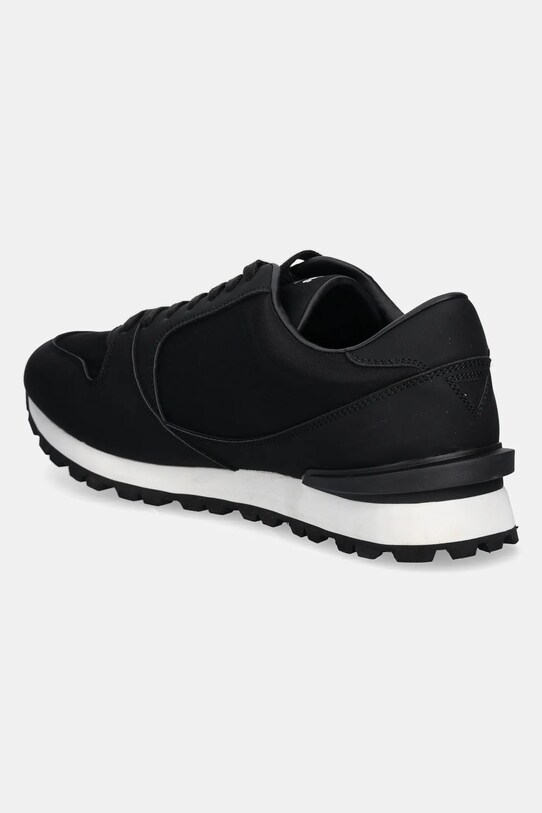 Încălțăminte Guess sneakers ARONA FMPARO.ELE12.BLAWH negru