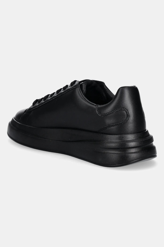 Obuv Tenisky Guess ELBA FMPELB.FAB12.BLAWH čierna