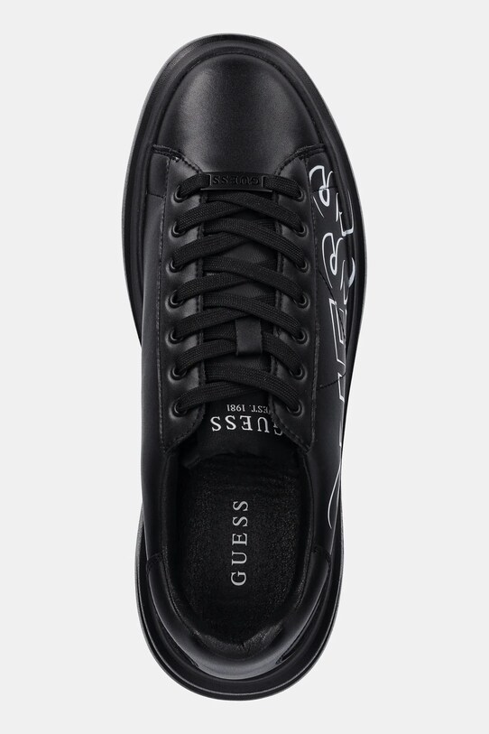 Кросівки Guess ELBA чорний FMPELB.FAB12.BLAWH