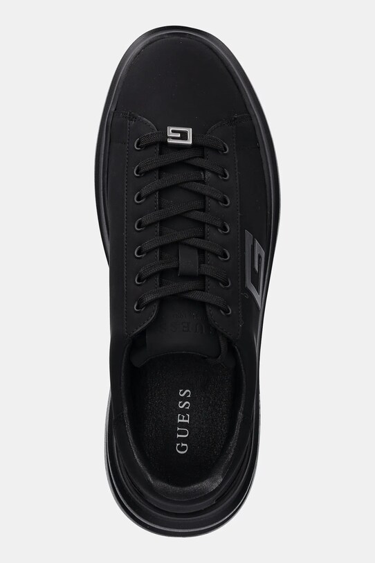 Взуття Кросівки Guess ELBA FMPELB.FAL12.BLACK чорний