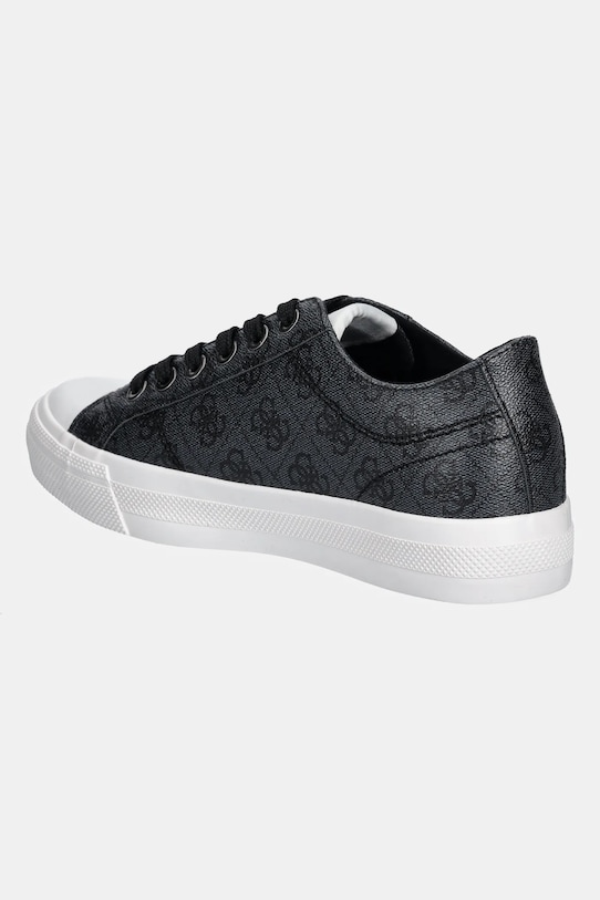Boty Tenisky Guess ISTRIA LOW FMPISL.PAC12.COBLA černá