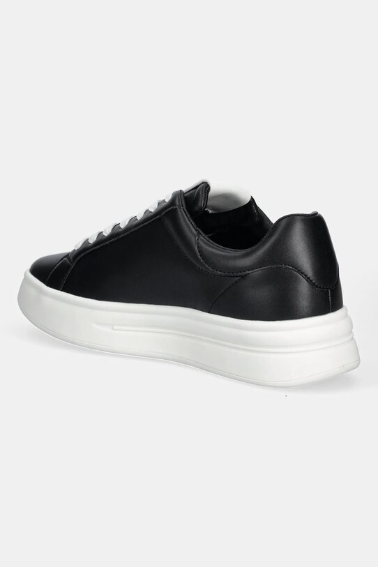 Обувь Кроссовки Guess WINNO FMPWIN.ELE12.BLAWH чёрный