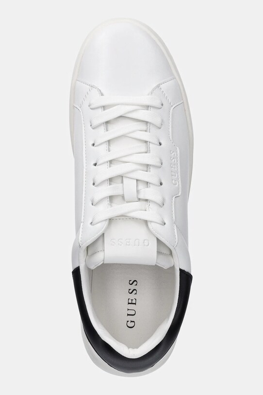 Кроссовки Guess WINNO белый FMPWIN.ELE12.WHIBK