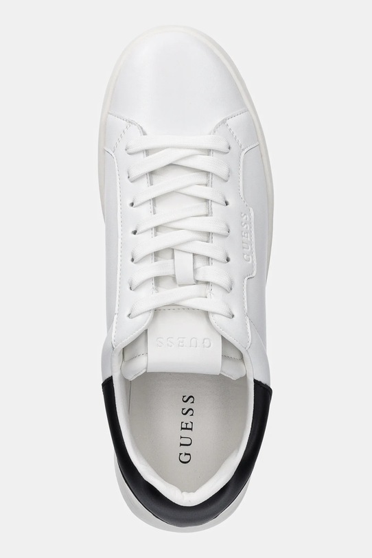 Кросівки Guess WINNO білий FMPWIN.ELE12.WHIBK