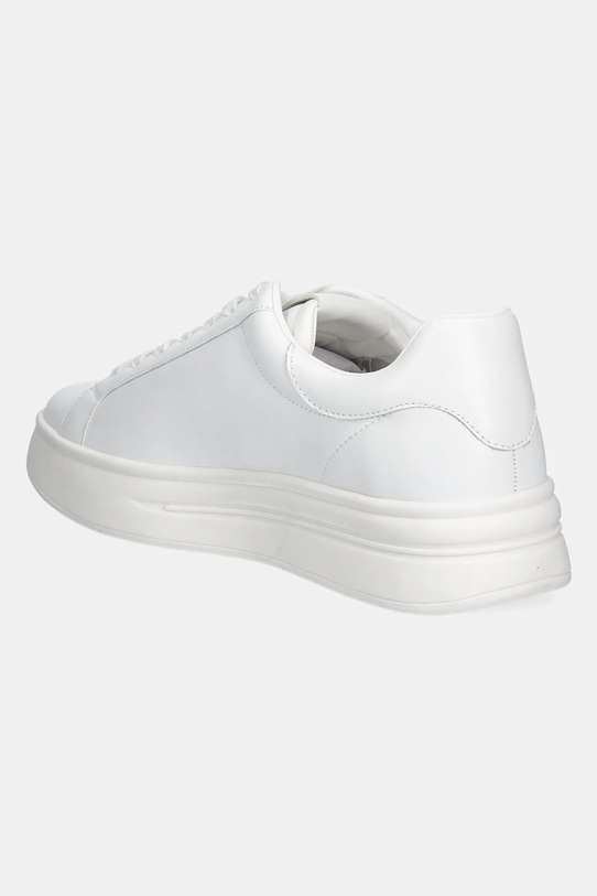 Încălțăminte Guess sneakers WINNO FMPWIN.ELE12.WHITE alb