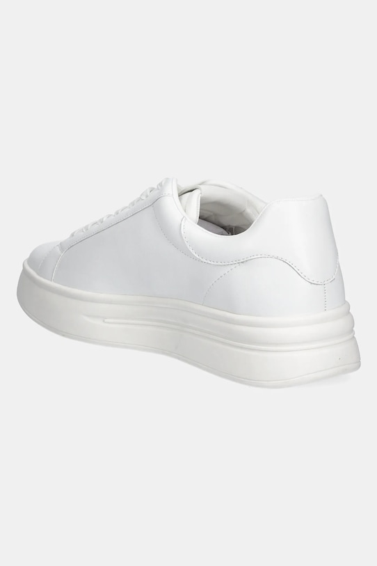 Взуття Кросівки Guess WINNO FMPWIN.ELE12.WHITE білий