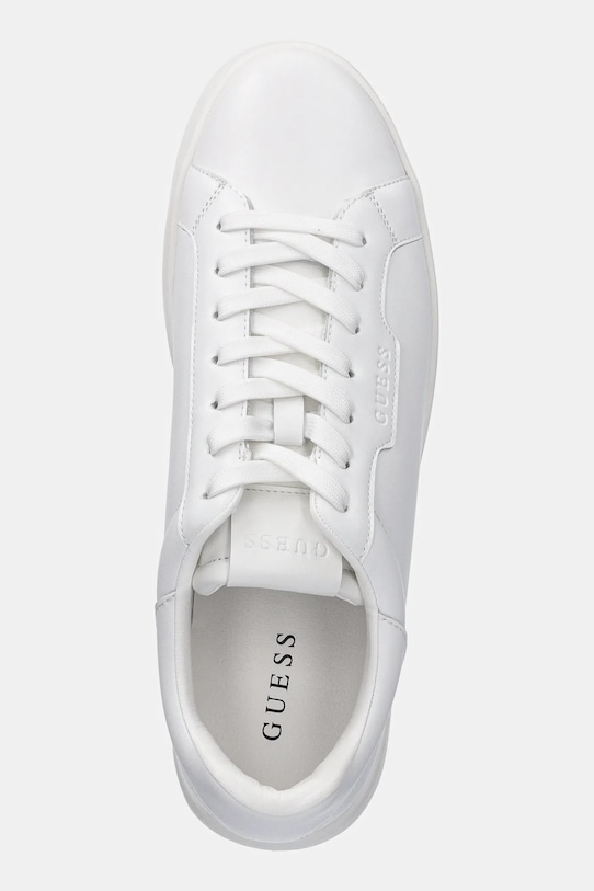 Кросівки Guess WINNO білий FMPWIN.ELE12.WHITE