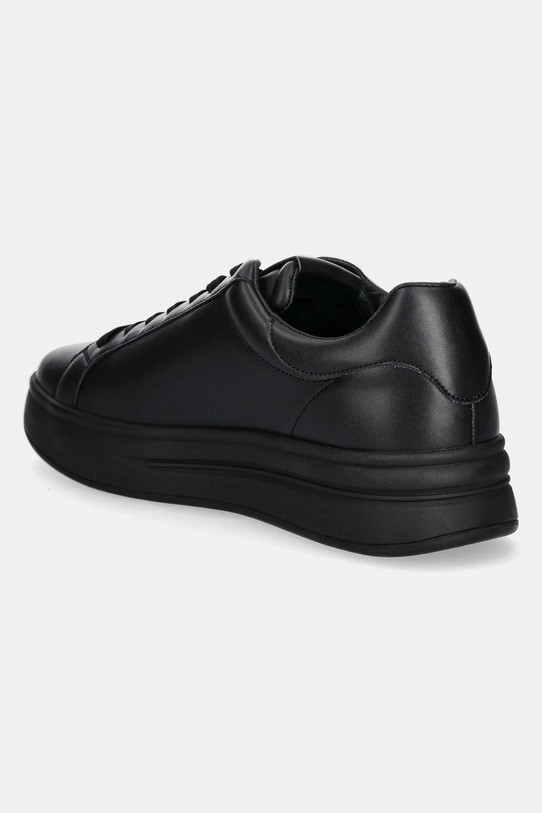 Obuwie Guess sneakersy WINNO FMPWIN.ELE12.BLACK czarny