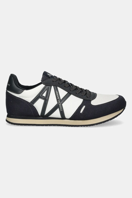 Кросівки Armani Exchange XUX017.XCC68.U390 темно-синій SS25