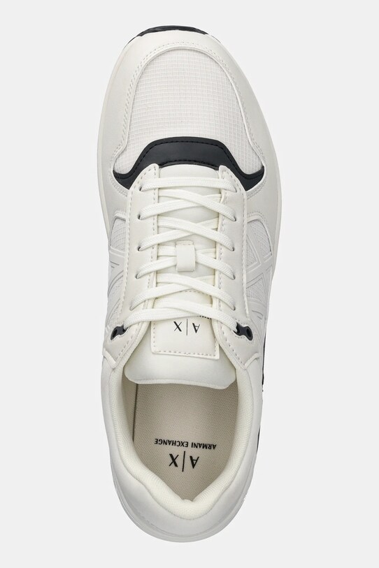 Кроссовки Armani Exchange бежевый XUX239.XV909.U384