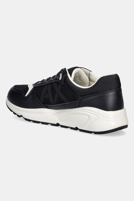 Взуття Кросівки Armani Exchange XUX239.XV909.U385 темно-синій