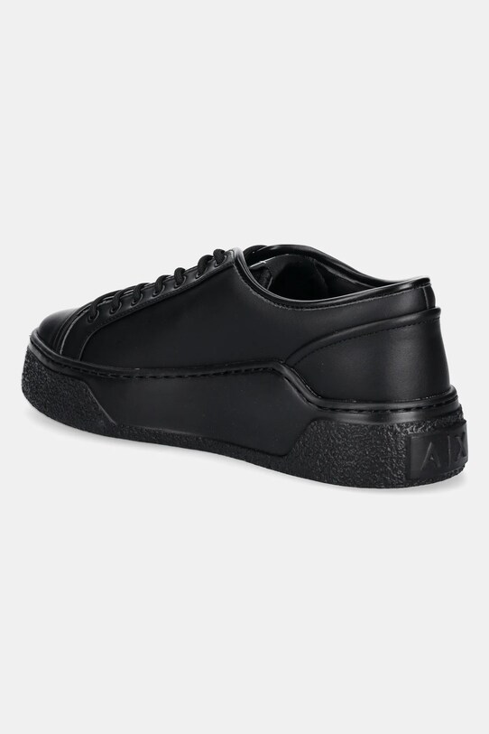 Обувь Кроссовки Armani Exchange XUX243.XV913.00002 чёрный
