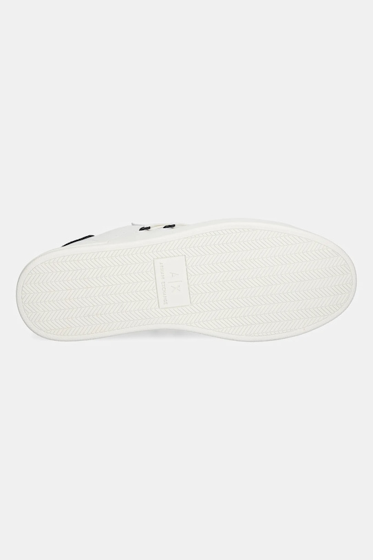 Кроссовки Armani Exchange XUX245.XV915.U384 белый