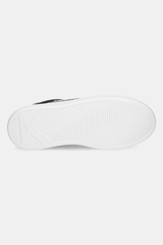 Tenisky Karl Lagerfeld KAPRI MENS KL52510S.000 čierna