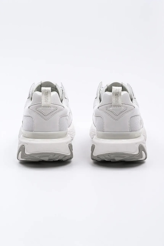Încălțăminte Karl Lagerfeld sneakers BLAZE KL52424.41S alb