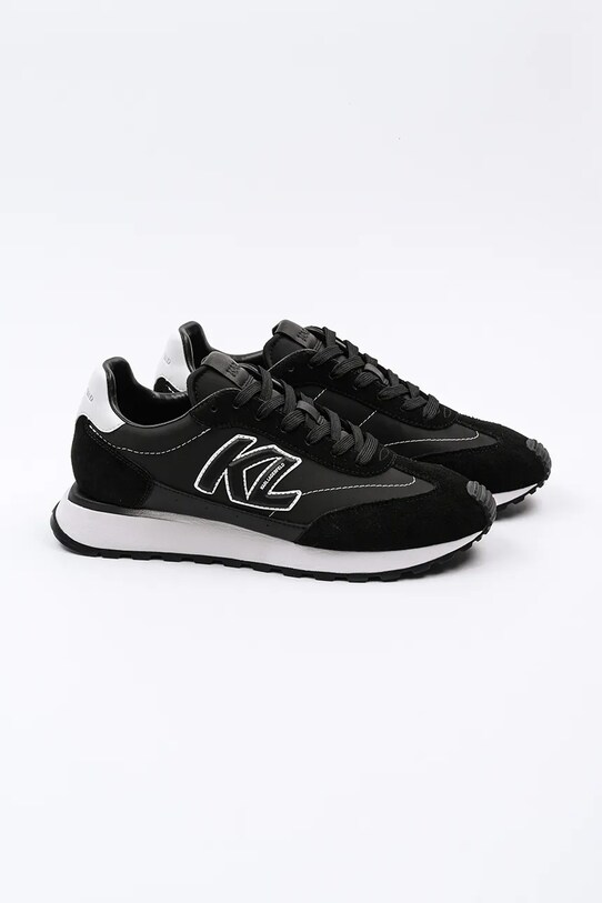 Кросівки Karl Lagerfeld KAIRO KL KL51124.400 чорний SS25