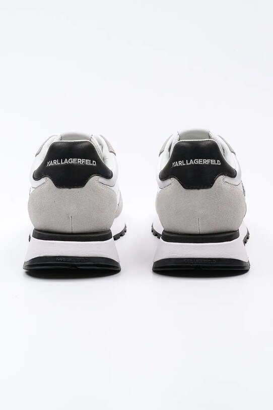 Взуття Кросівки Karl Lagerfeld KAIRO KL KL51124.410 білий