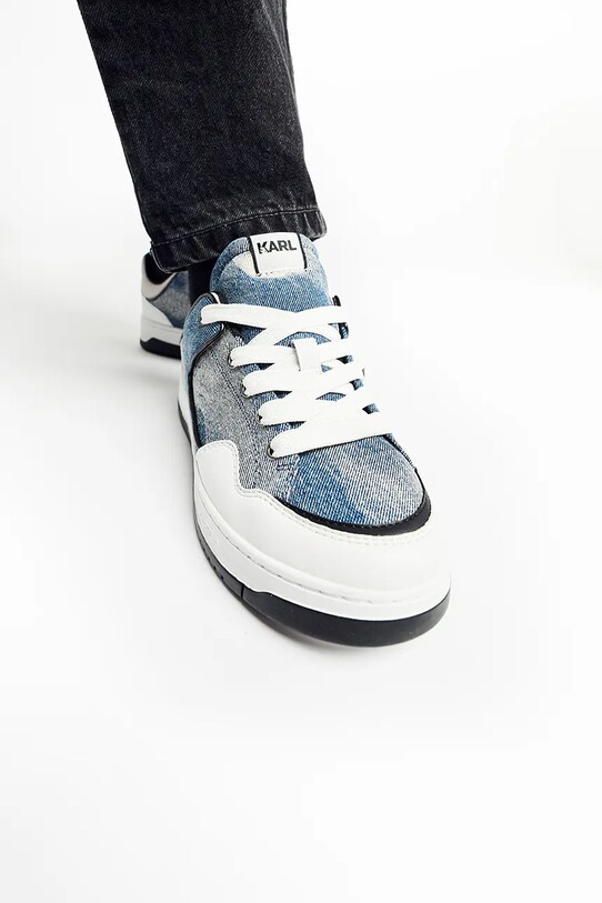 Karl Lagerfeld Jeans sneakers KREW KLJ53023.DAB