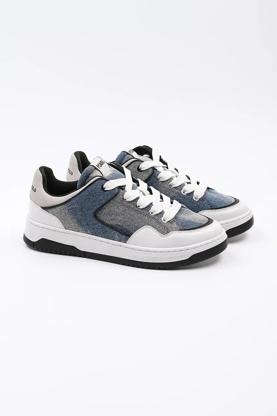 Tenisice Karl Lagerfeld Jeans KREW KLJ53023.DAB plava SS25